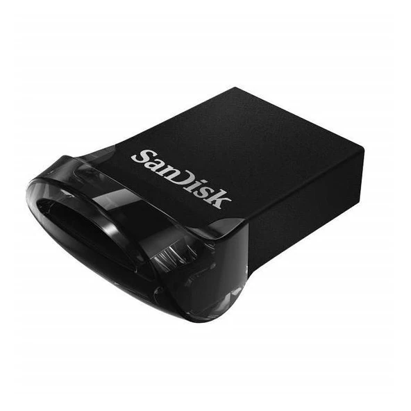Sandisk 32Gb Ultra Fit Usb3.1 Sdcz430-032G-G46 ürün görseli 1