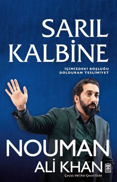 Sarıl Kalbine ürün görseli 1