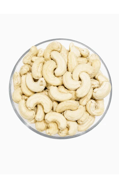 Çiğ Kaju - 100 gr - Resim 2