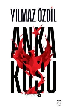 Anka Kuşu Yılmaz Özdil ürün görseli 1