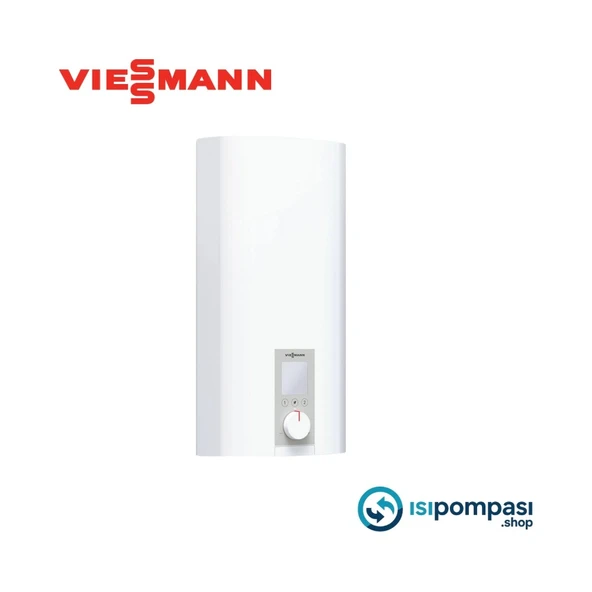 Viessmann Vitotherm EI2(18-21-24) Ani Su Isıtıcısı ürün görseli 1