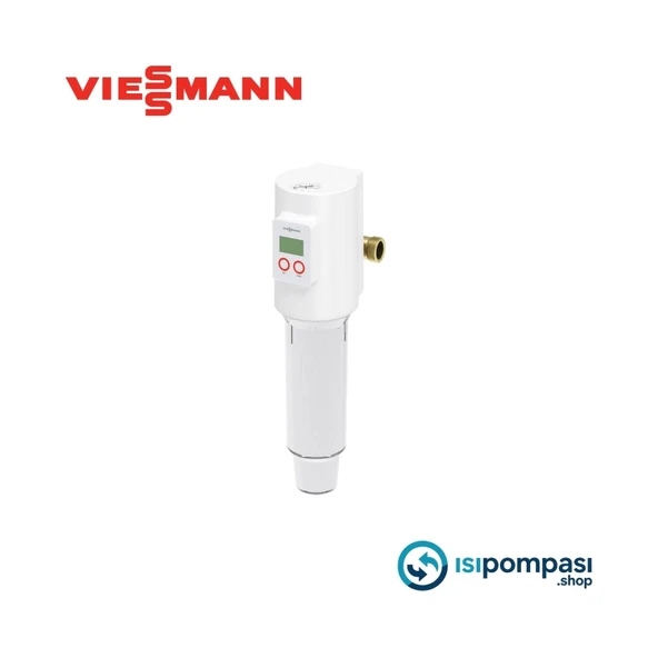 Viessmann Vitopure S1-A ürün görseli 1