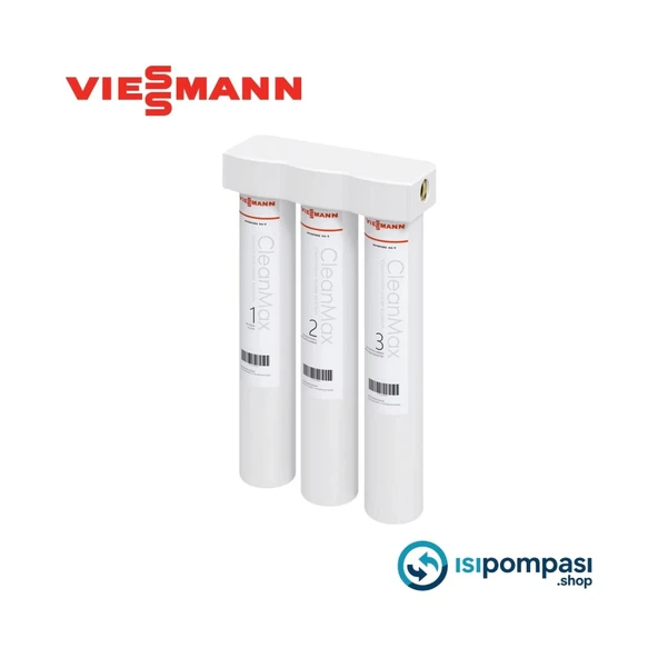 Viessmann Vitopure S5-T ürün görseli 1