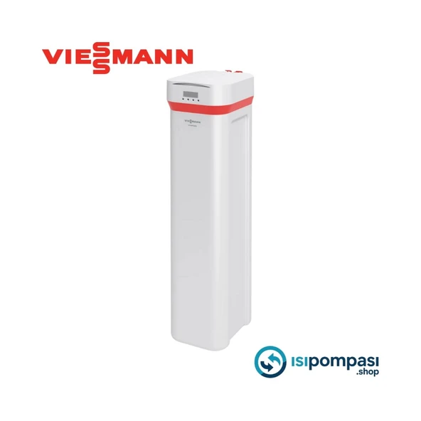 Viessmann Vitopure S3-3T ürün görseli 1