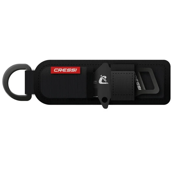 Cressi Kai Mini Dalış Bıçağı - Resim 3