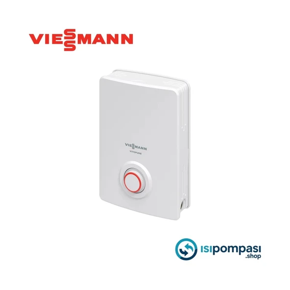 Viessmann Vitopure S4-B ürün görseli 1