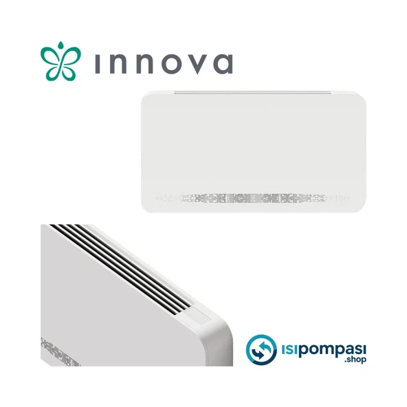 Innova Osmo Sl 1000 Fancoil ürün görseli 1