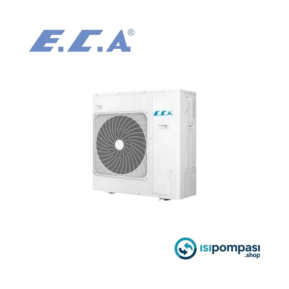 E.C.A. Beyaz İnci 08KW ürün görseli 1