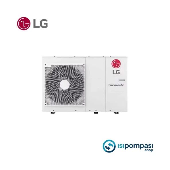 LG Therma V Monoblok 09Kw ürün görseli 1