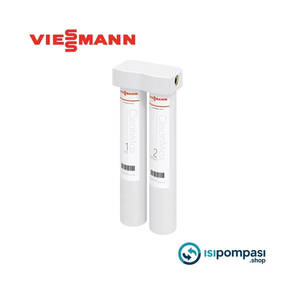 Viessmann Vitopure S5-D ürün görseli 1