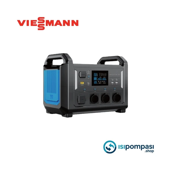 Viessmann Energycharge 1200 ürün görseli 1