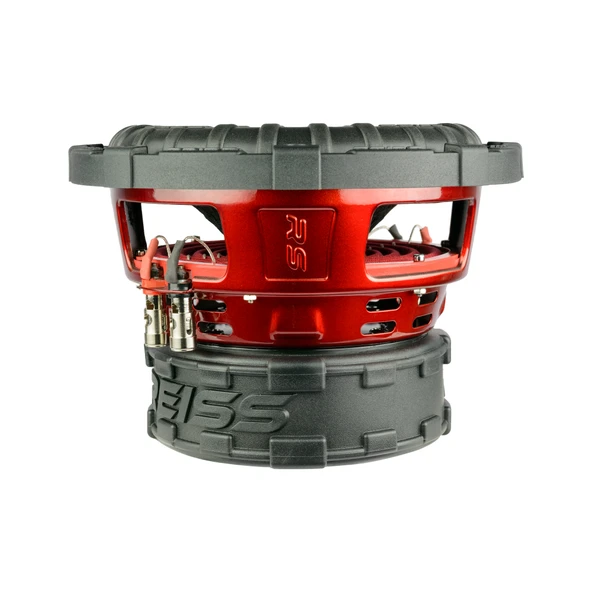 Reiss Audio RS-RX8 20 CM SUBWOOFER - Resim 2