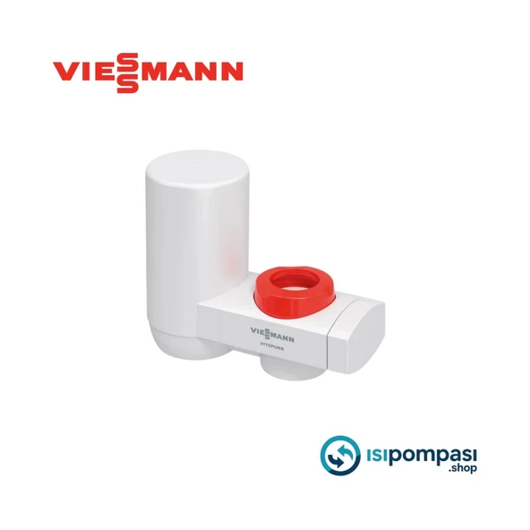 Viessmann Vitopure S6-T ürün görseli 1