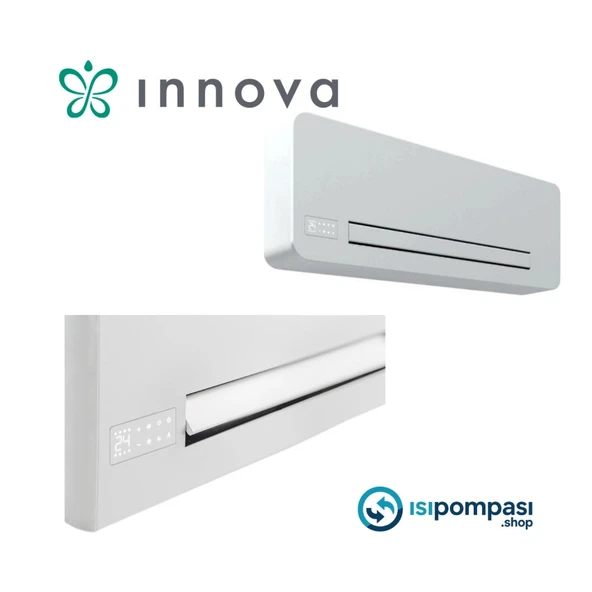 Innova Filomuro Slim Fit SW 800 Fancoil ürün görseli 1