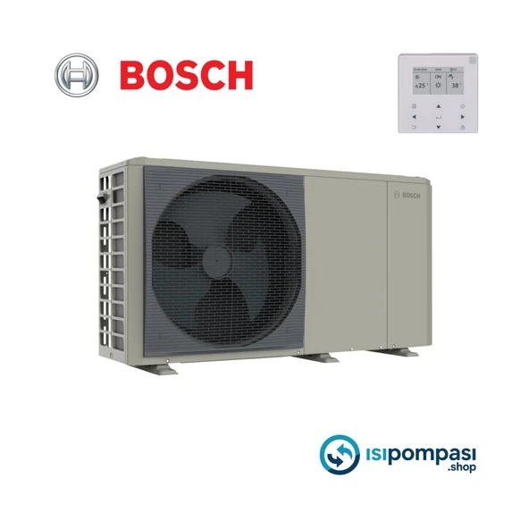 Bosch Compress Cs2000 Awf 16 r-s ürün görseli 1