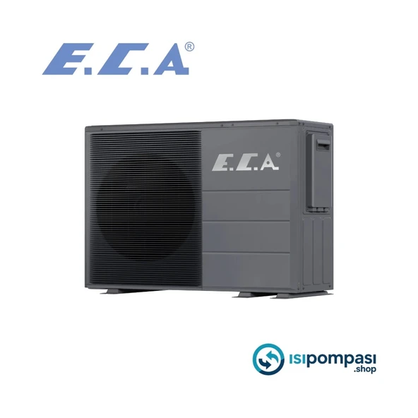 E.C.A. Siyah İnci 16Kw ürün görseli 1