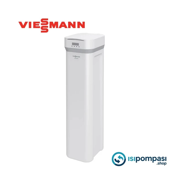Viessmann Vitopure S2-3T ürün görseli 1