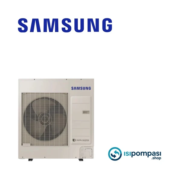 Samsung Monoblok Beyaz 08Kw R32 ürün görseli 1