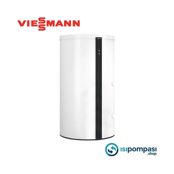 Viessmann Buffer Vitocell 100-E SVPA 750 Lt ürün görseli 1