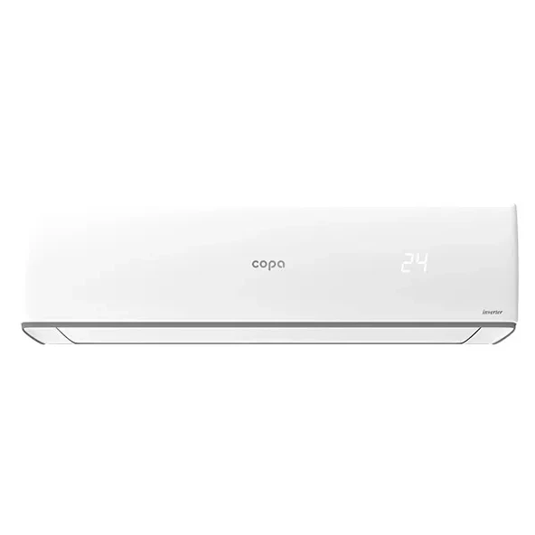 Copa Naya Line 12 A++ 12.000 BTU Inverter Duvar Tipi Klima. ürün görseli 1