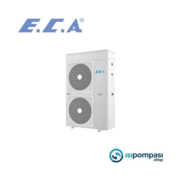 E.C.A. Beyaz İnci 16KW ürün görseli 1