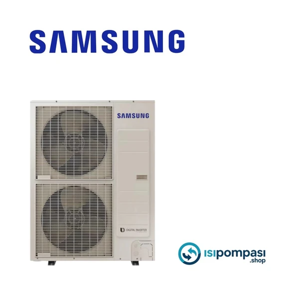 Samsung Monoblok Beyaz 16Kw R32 ürün görseli 1