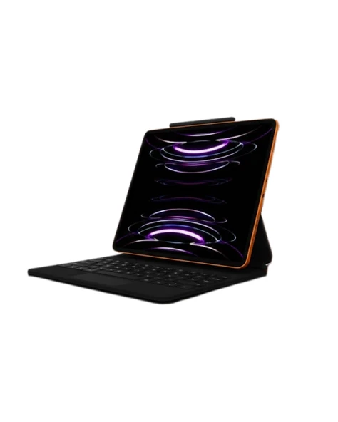 Yüksek Çözünürlüklü Ekranlı Android 15 Tablet - Resim 5