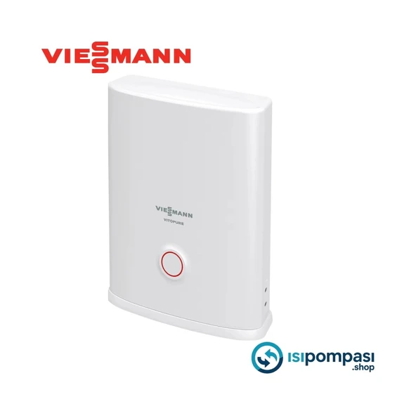 Viessmann Vitopure S4-D ürün görseli 1