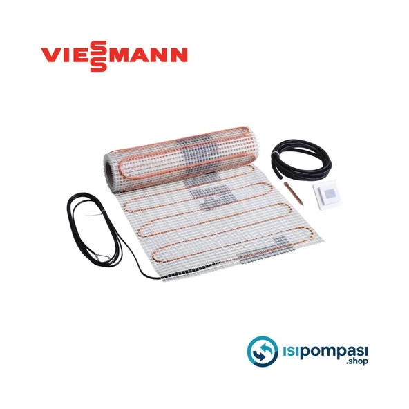 Viessmann Vitoplanar 1275W Yerden Isıtma ürün görseli 1