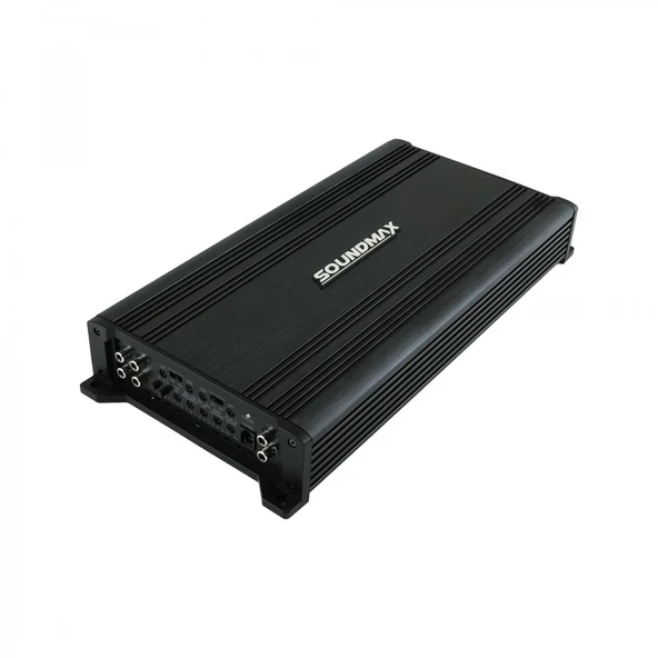Soundmax SX-LM5065.5 5 KANAL HYBRİD AMFİ ürün görseli 1