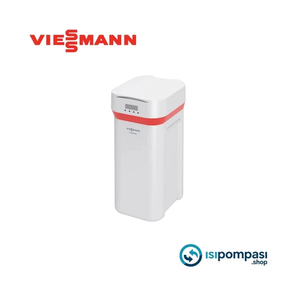 Viessmann Vitopure S3-2T ürün görseli 1