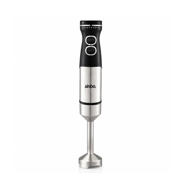 ÇUBUK EL BLENDER ÇELİK UÇLU DC MOTOR - 300W SHB-7511 (5250) ürün görseli 1