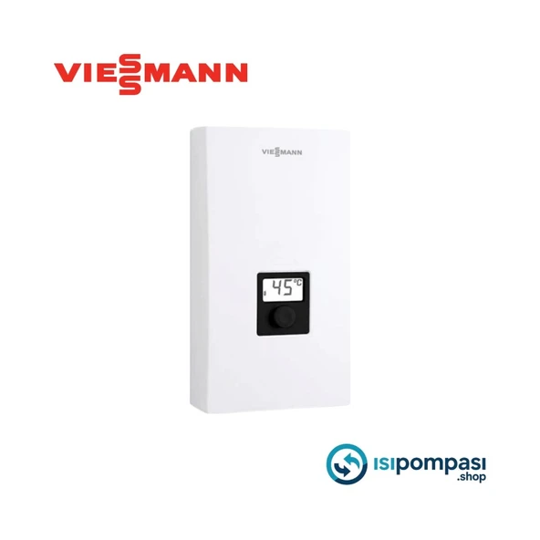 Viessmann Vitotherm EI4(18-21-24) Ani Su Isıtıcısı ürün görseli 1