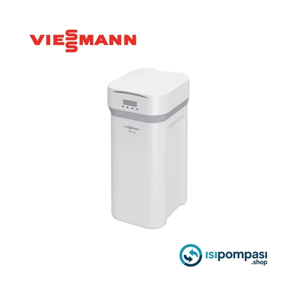 Viessmann Vitopure S2-2T ürün görseli 1