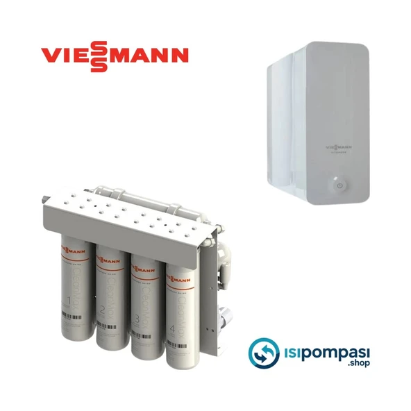 Viessmann Vitopure S4-RO 800G ürün görseli 1