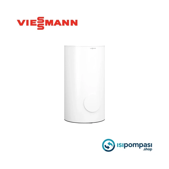 Viessmann Buffer Vitocell 100-E SVW 50 Lt ürün görseli 1