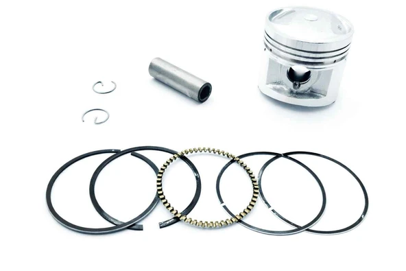 Mondial 125Agk Piston Ikyp 56,75 Mm (Std+0,25) ürün görseli 1