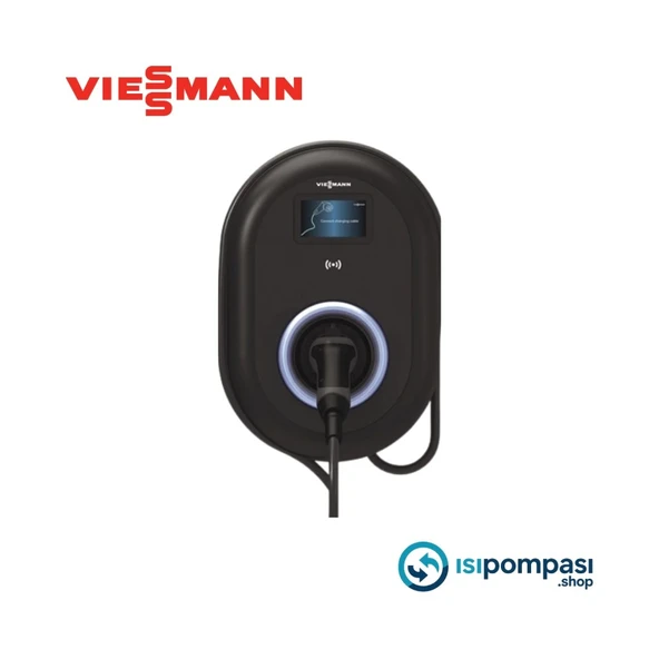 Viessmann Araç Şarj İstasyonu 7,4 kW ürün görseli 1