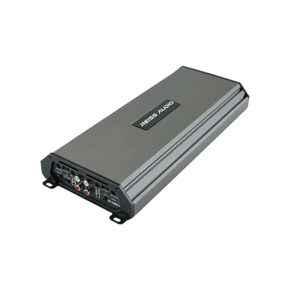 Reiss Audio RS-Q4080.4 anfi ürün görseli 1