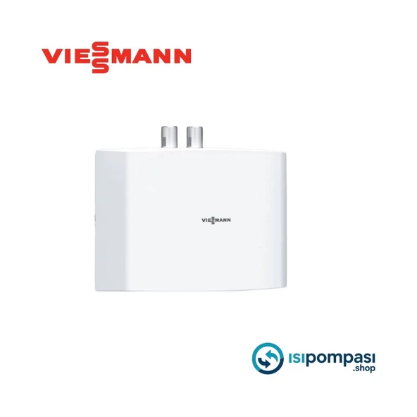 Viessmann Vitotherm EI5 3Kw ürün görseli 1