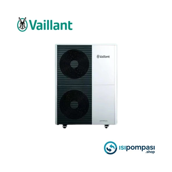 Vaillant Arotherm Plus 15Kw ürün görseli 1