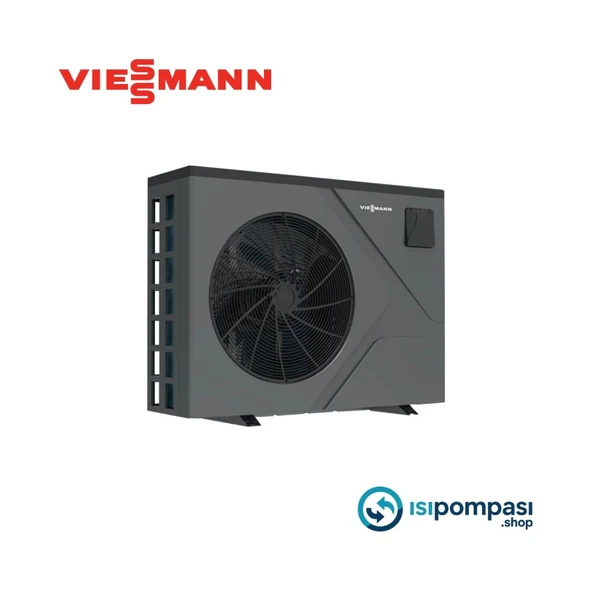 Viessmann Energypool 24 Havuz Isı Pompası ürün görseli 1