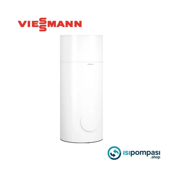 Viessmann Buffer Vitocell 100-E SVW 75 Lt ürün görseli 1