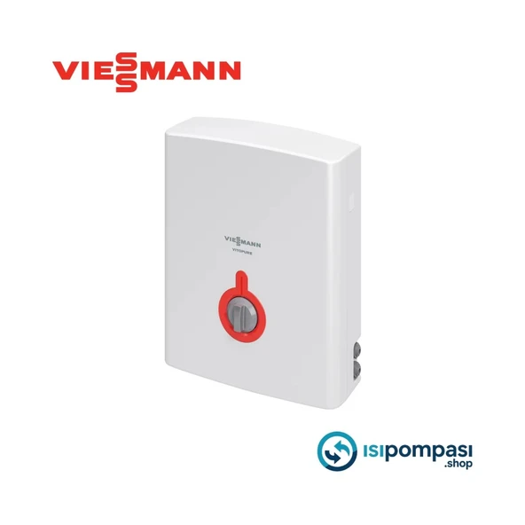 Viessmann Vitopure S4-C ürün görseli 1