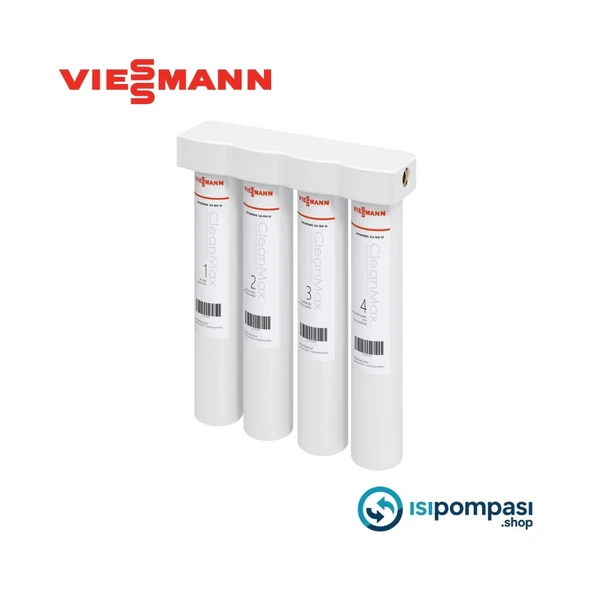 Viessmann Vitopure S5-Q ürün görseli 1