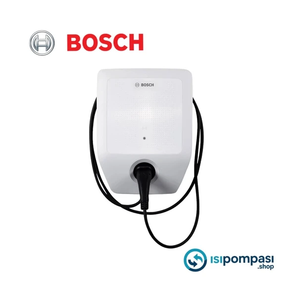 Bosch Power Charge 7000i 11 Kw Araç Şarj İstasyonu ürün görseli 1