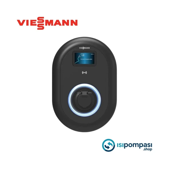 Viessmann Araç Şarj Soketli 7,4 kW ürün görseli 1