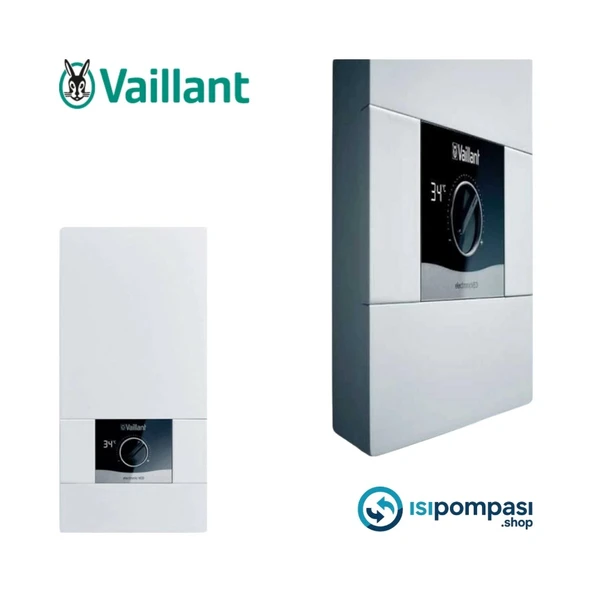 Vaillant Ved  E Ani Su Isıtıcısı 24 Kw ürün görseli 1