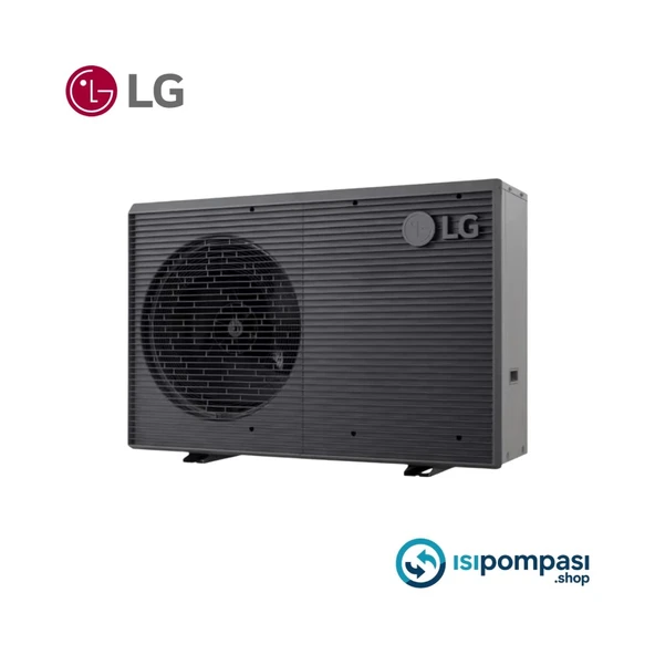 LG Therma V Monoblok S 16 Kw ürün görseli 1