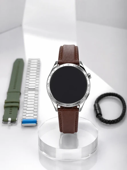 AKILLI SAAT SP50 PRO - Resim 5